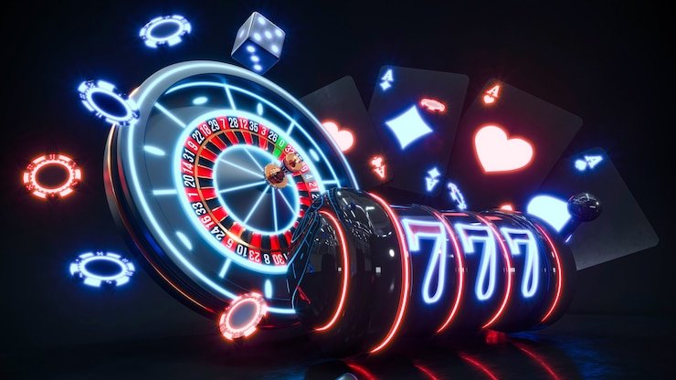 Skenario pengguna Indonesia di oceanslot