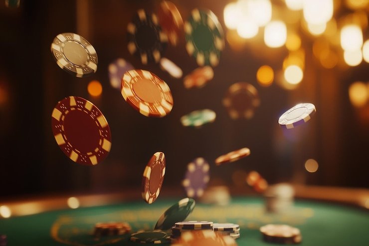 Tampilan mobile oceanslot yang cerah