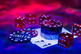 Pengguna membaca menu akun oceanslot