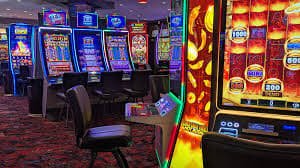 Pengguna memantau akun VIP oceanslot